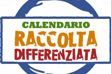 Calendario Raccolta Porta a Porta 2026